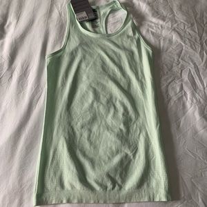 Gymshark Sleeveless Seamless Top NWT